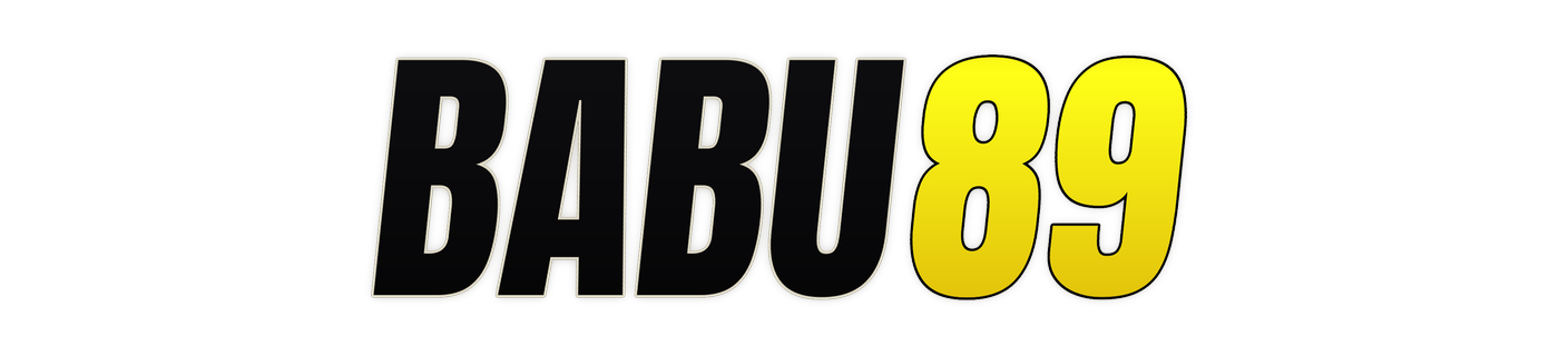 babu89 লোগো